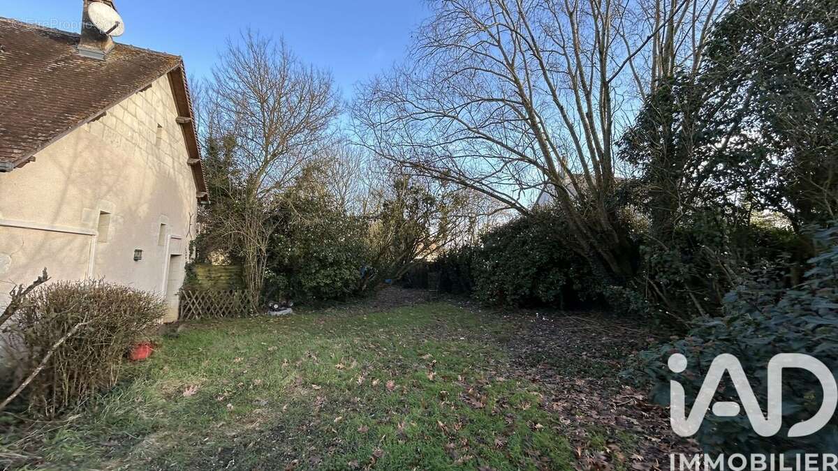 Photo 4 - Maison à AZAY-SUR-CHER