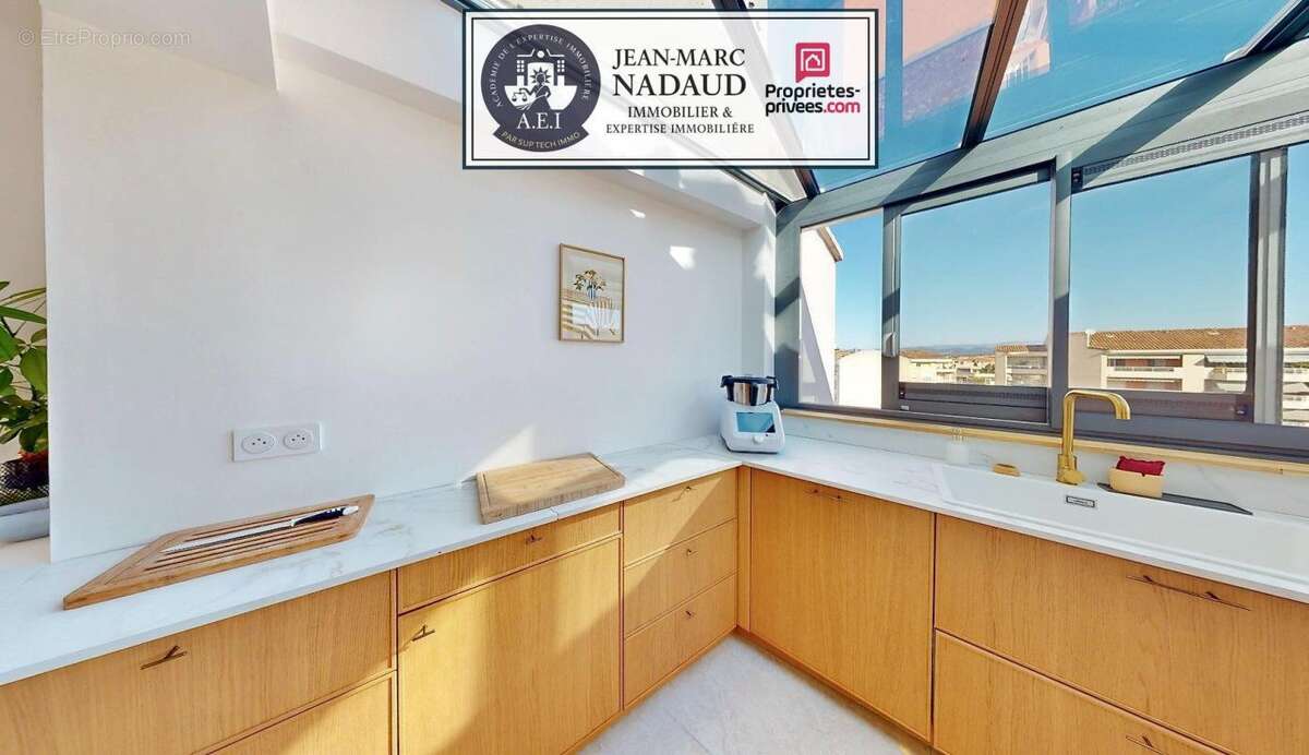 Appartement à SAINT-RAPHAEL