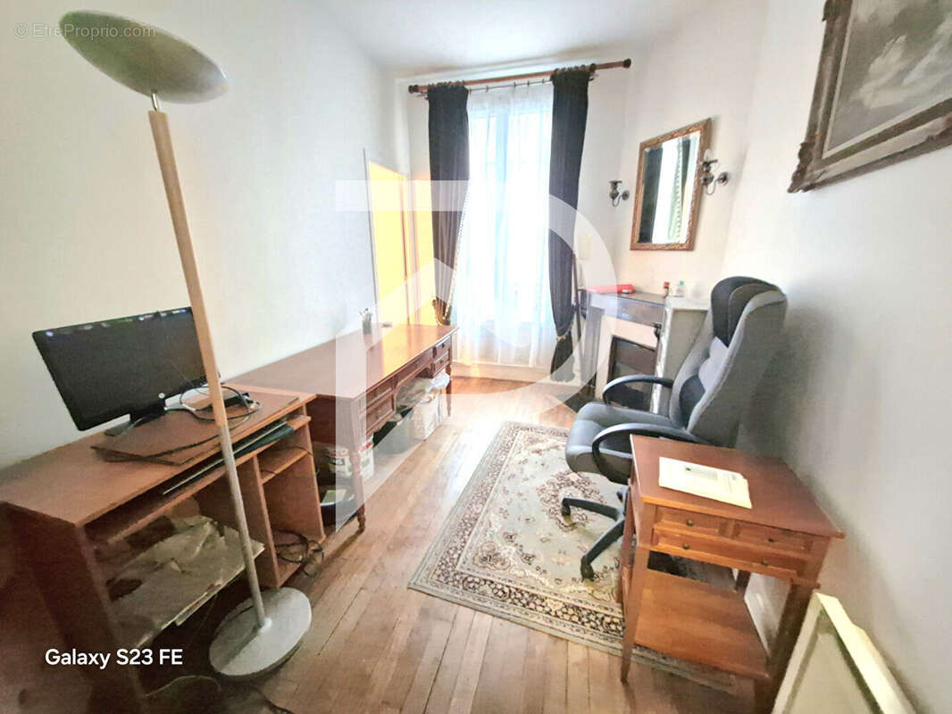 Appartement à ARGENTEUIL