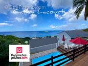 Appartement à BOUILLANTE