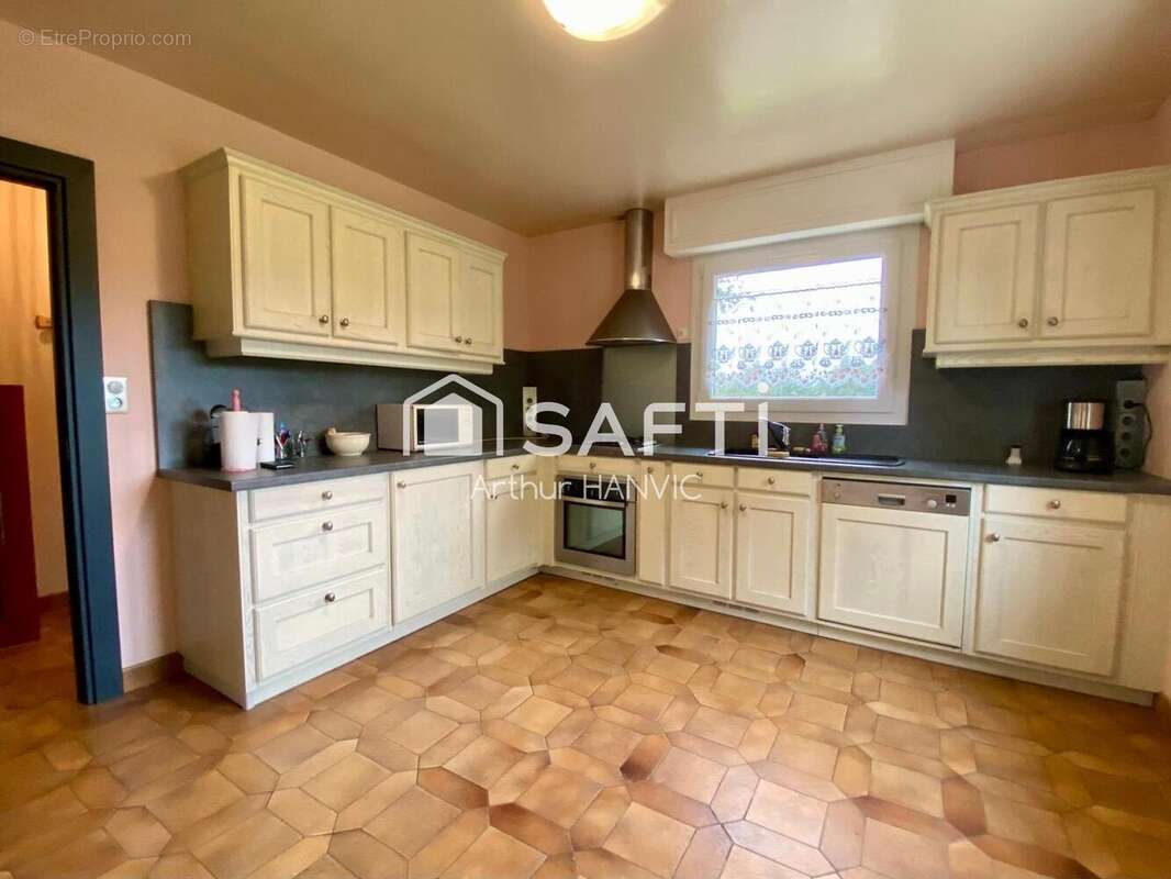 Photo 2 - Maison à SCAER