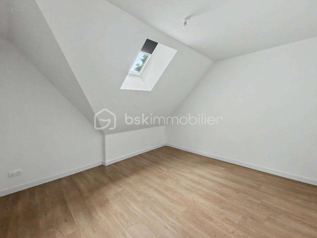 Hyper-centre d’amiens – appartement t4 duplex de 76 m² au 3e et dernier étage avec ascenseur - photo 8