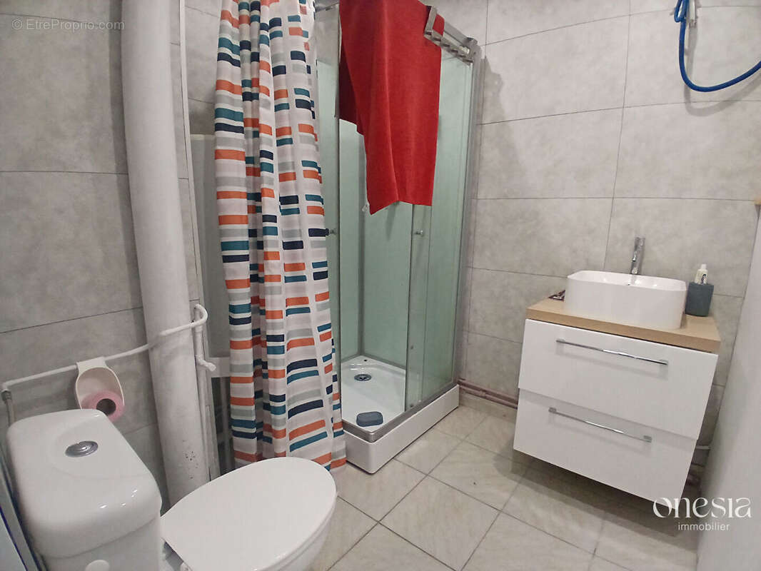 Appartement - photo 4