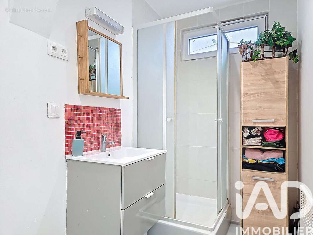 Photo 9 - Maison à LA FERTE-ALAIS