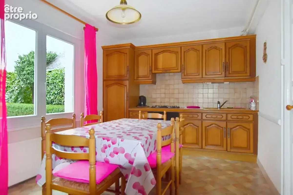 Maison, 155m², 8 pièces - photo 5