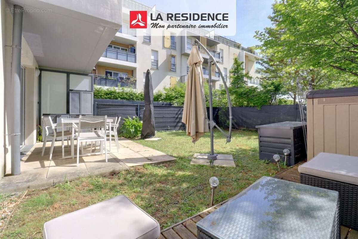 Appartement à HERBLAY