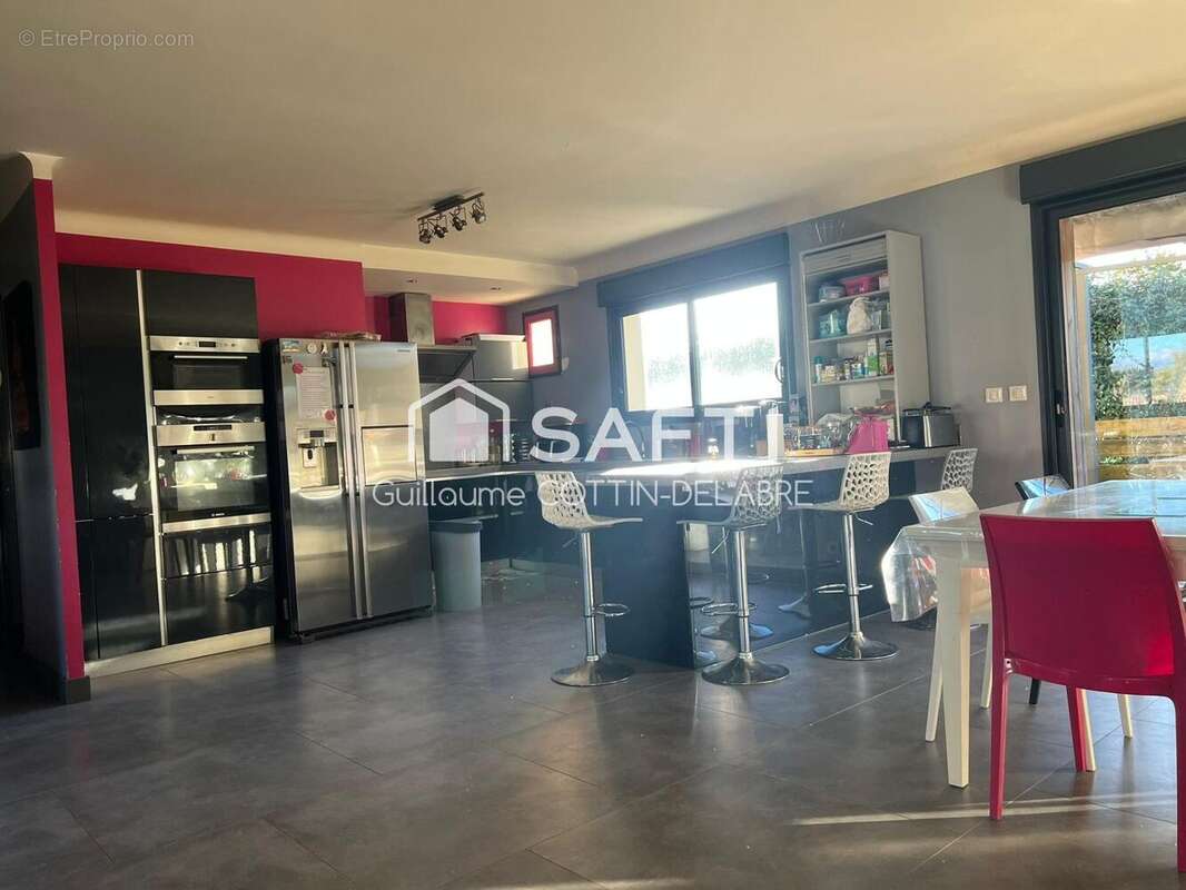 Photo 8 - Maison à LA VILLE-DIEU-DU-TEMPLE