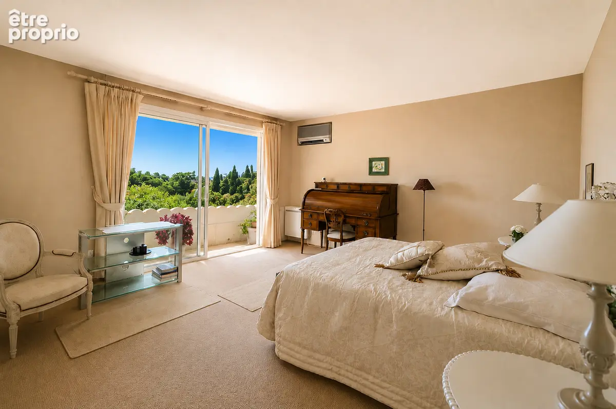 Maison 250m² à cannes - photo 6