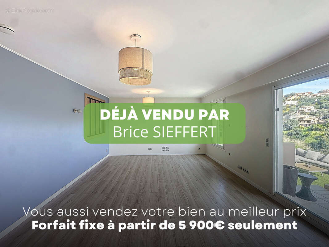 Appartement 4P à vendre à Nice (06000) - photo 11