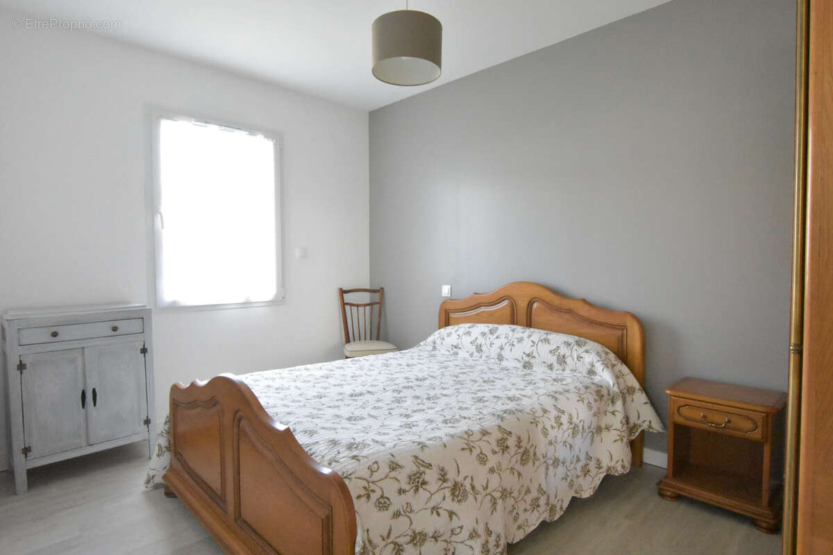 Maison à PREFAILLES