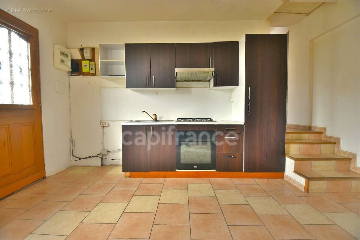 Maison à vendre 3 pièces JOIGNY (89) - photo 4
