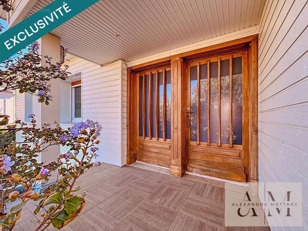 Photo 6 - Maison à BORDEAUX