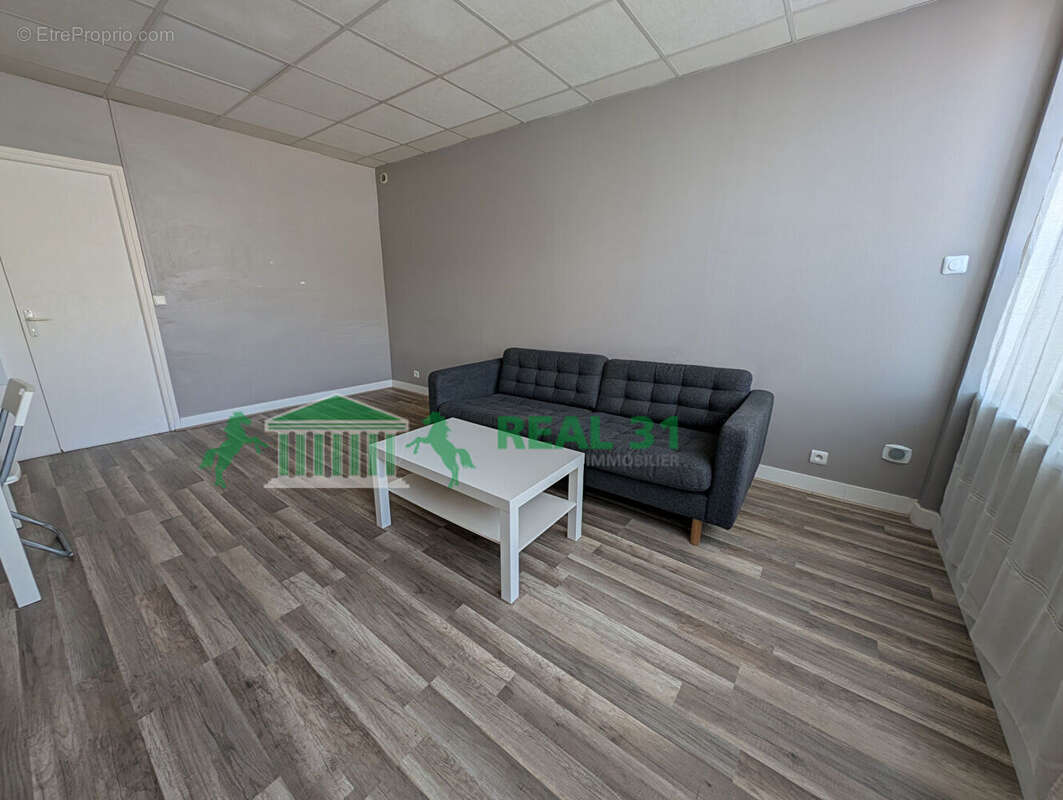 Appartement à BEZONS