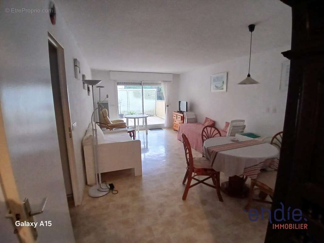 Appartement à ARCACHON