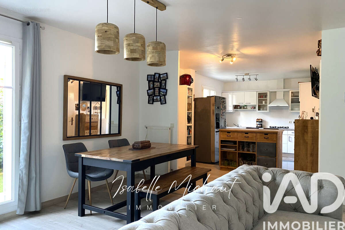 Photo 6 - Maison à VERNOUILLET