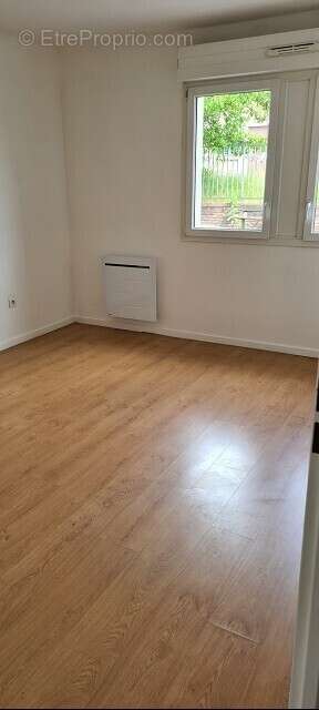 Appartement à BRUAY-LA-BUISSIERE