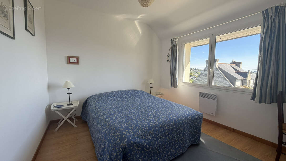 Maison familiale   6 chambres   300 m plage et centre   Saint-Cast-le-Guildo - photo 11