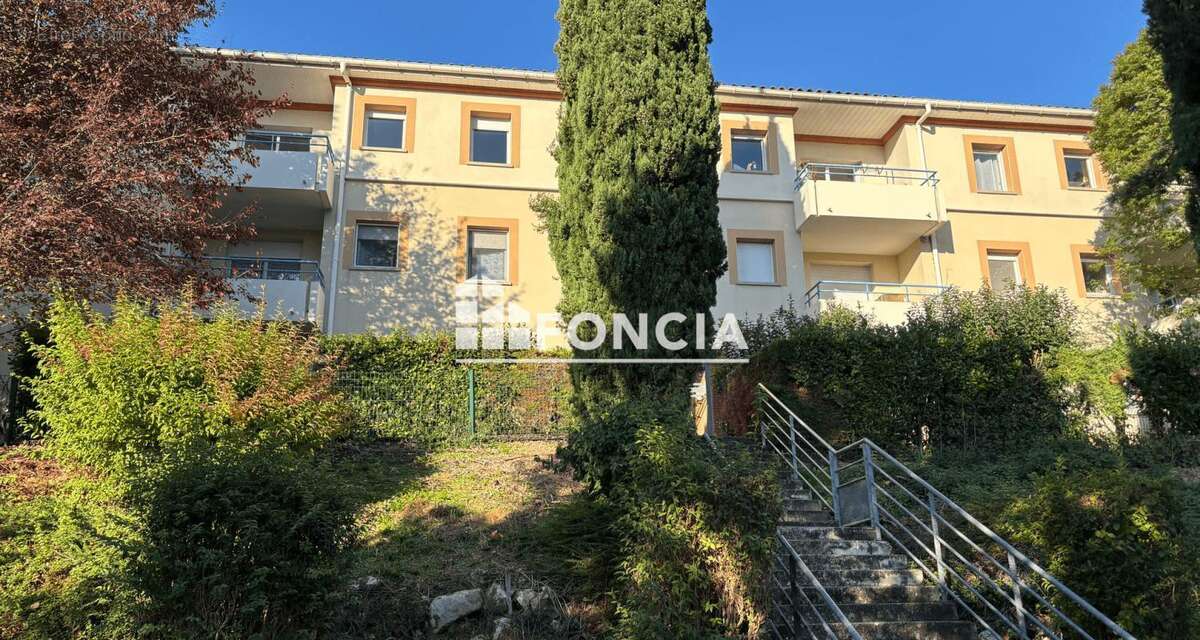 Appartement à AGEN