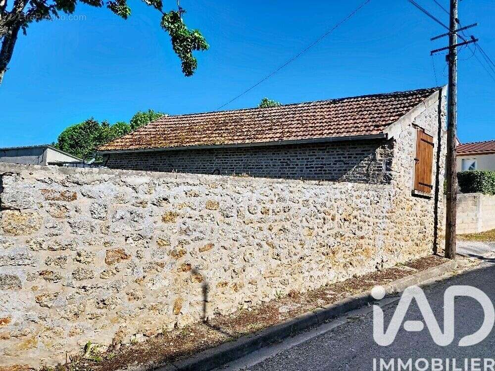 Terrain 502 m² à Beuvardes  - photo 3