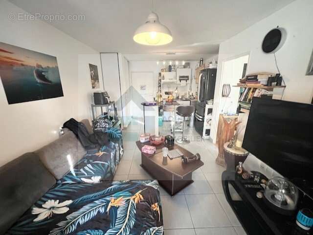 Appartement à SAINT-AUBIN-DE-MEDOC