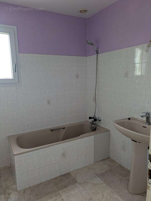 Maison à LES SABLES-D&#039;OLONNE