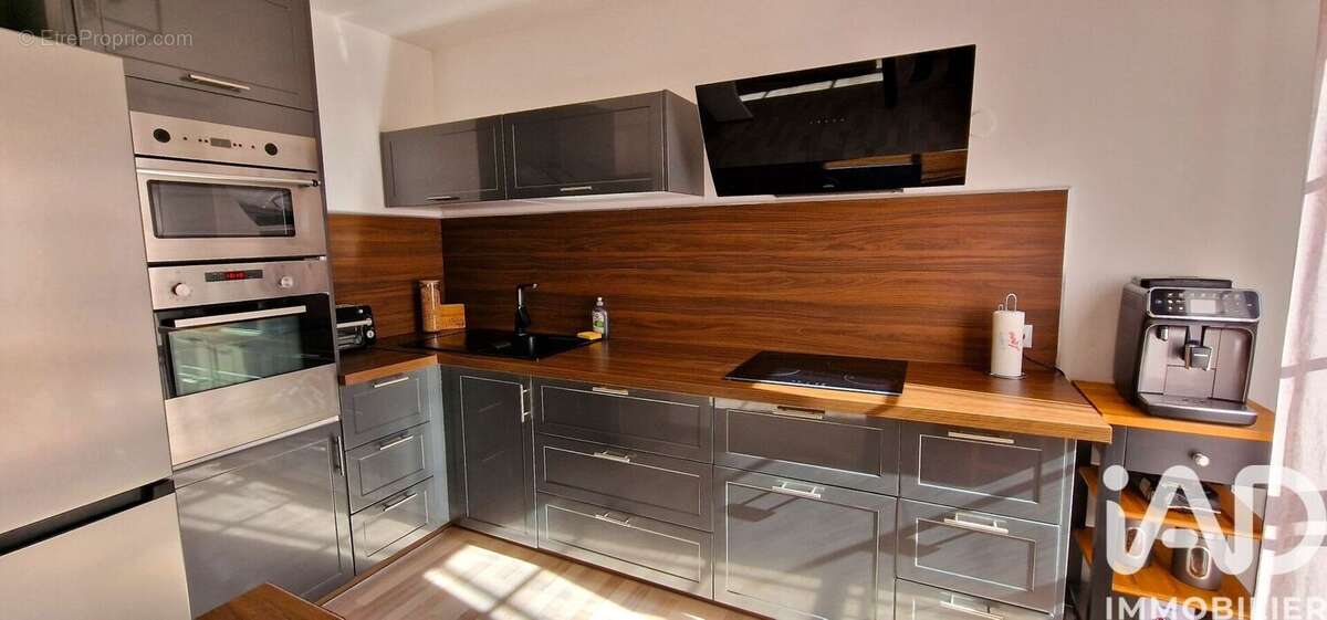 Photo 5 - Appartement à LE BEAUSSET
