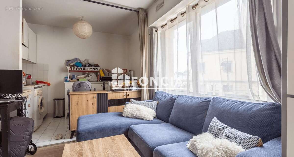 Appartement à ANTONY