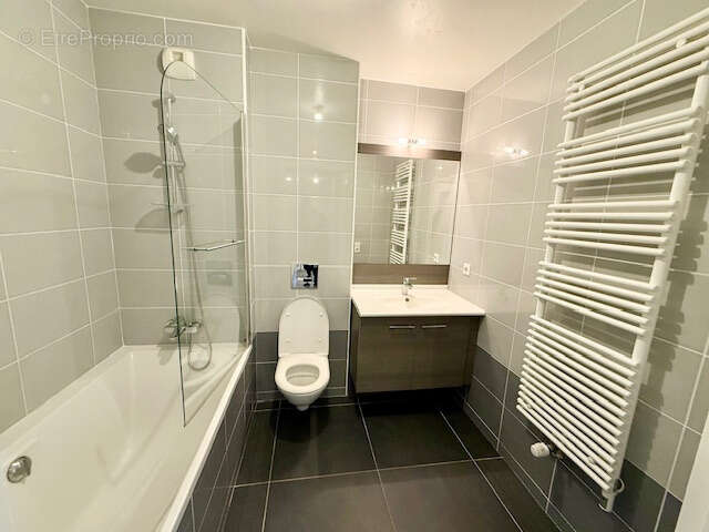 Appartement à FERNEY-VOLTAIRE