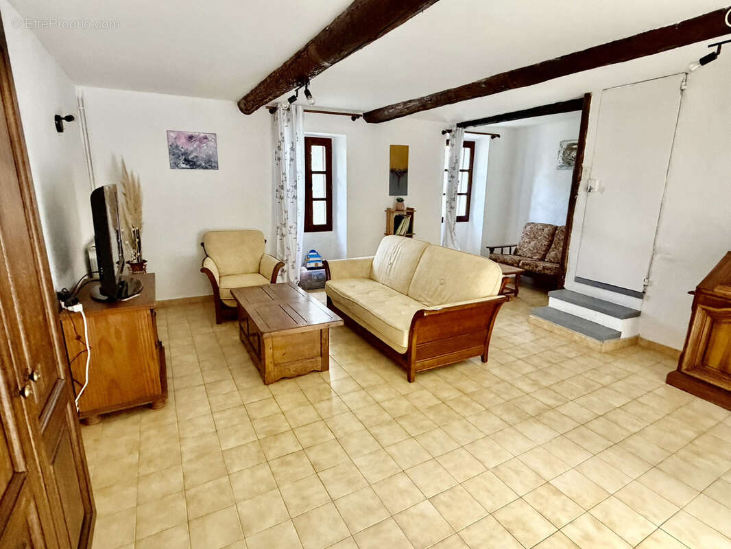 Maison à VAISON-LA-ROMAINE
