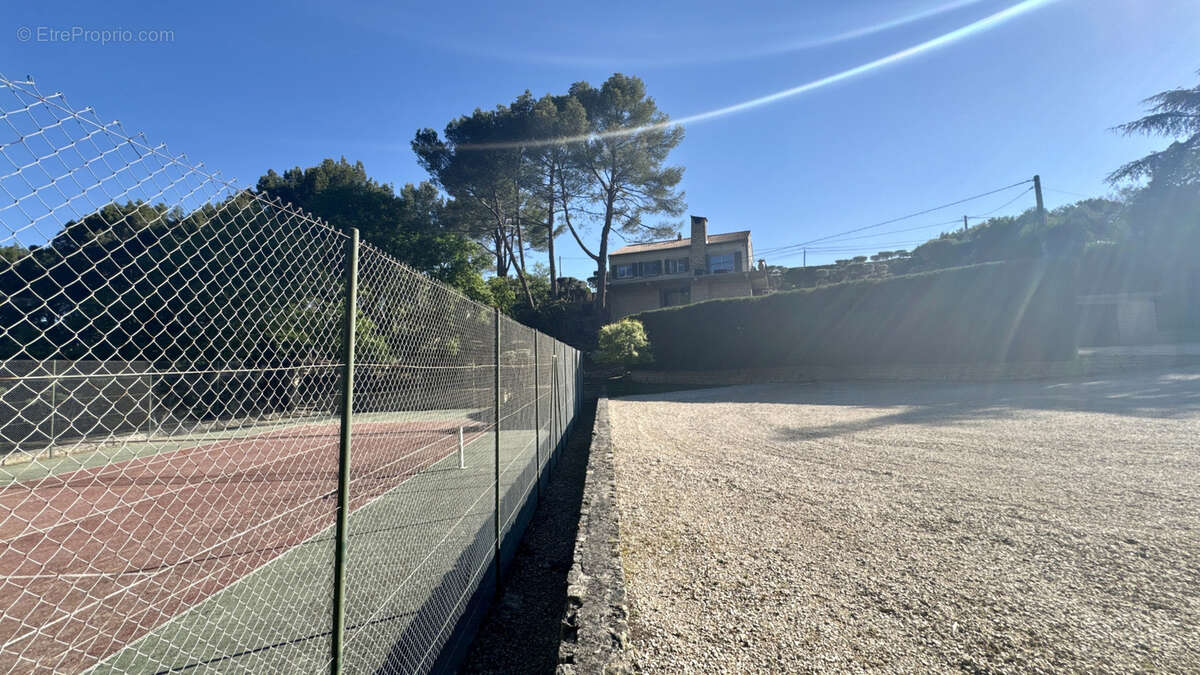 Maison à SAINT-DIDIER