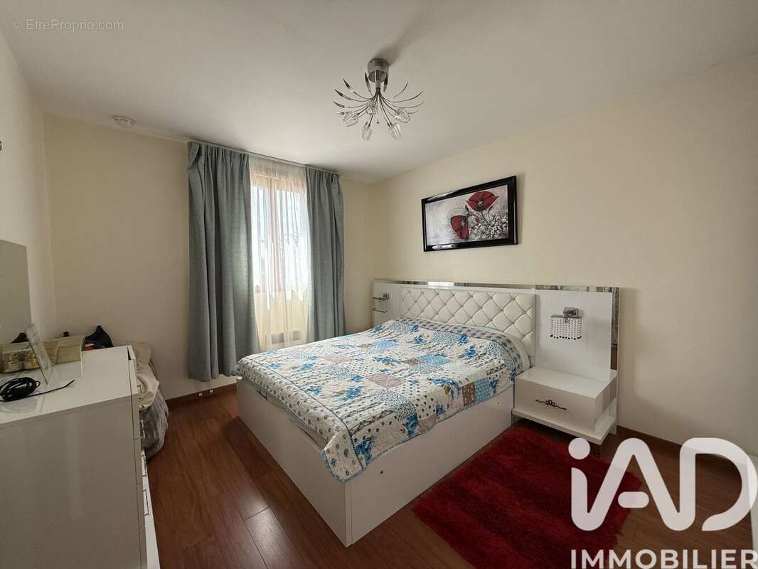 Photo 7 - Maison à VAUX-LE-PENIL