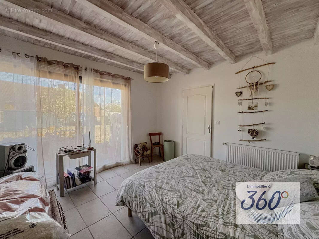 Maison à LOUHANS