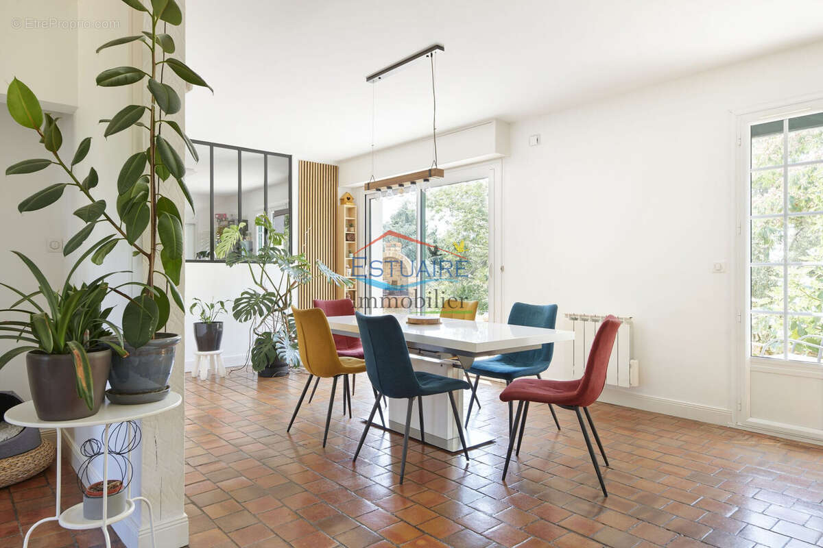 Maison 210 m² à Savenay  - photo 3