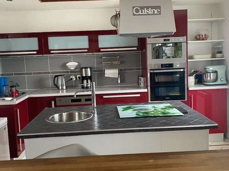 Maison à VILLERS-BRETONNEUX