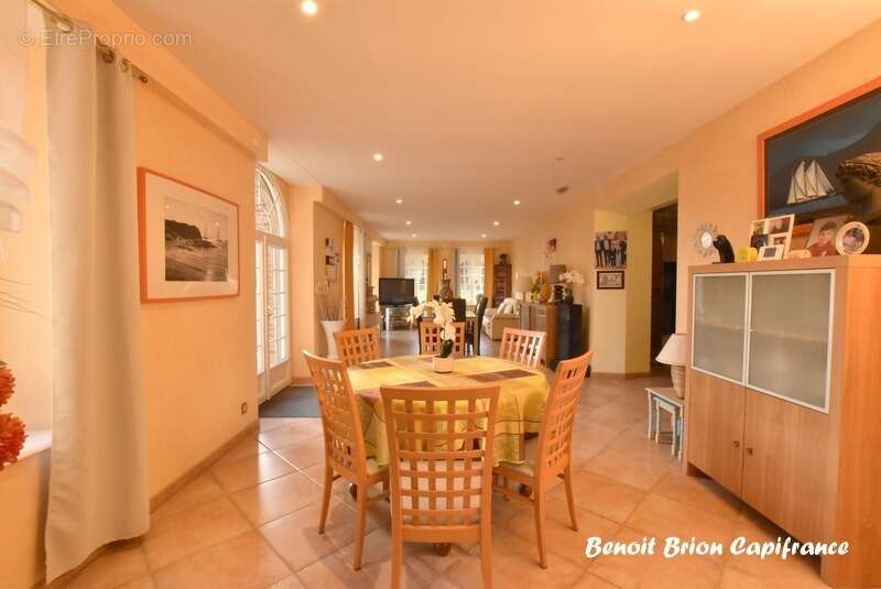 Maison à LANDEAN