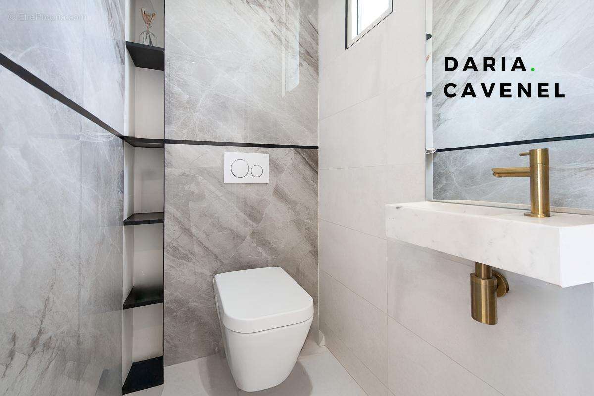 Maison à L&#039;HAY-LES-ROSES