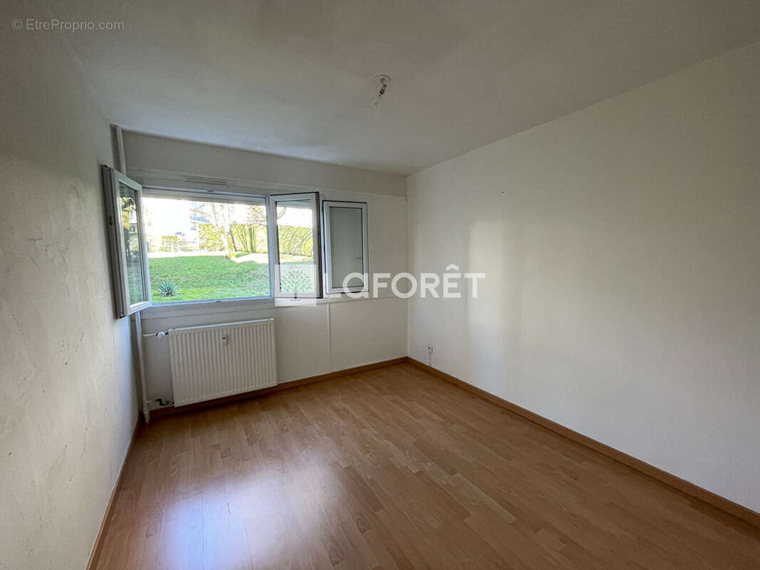 Appartement à LONS-LE-SAUNIER