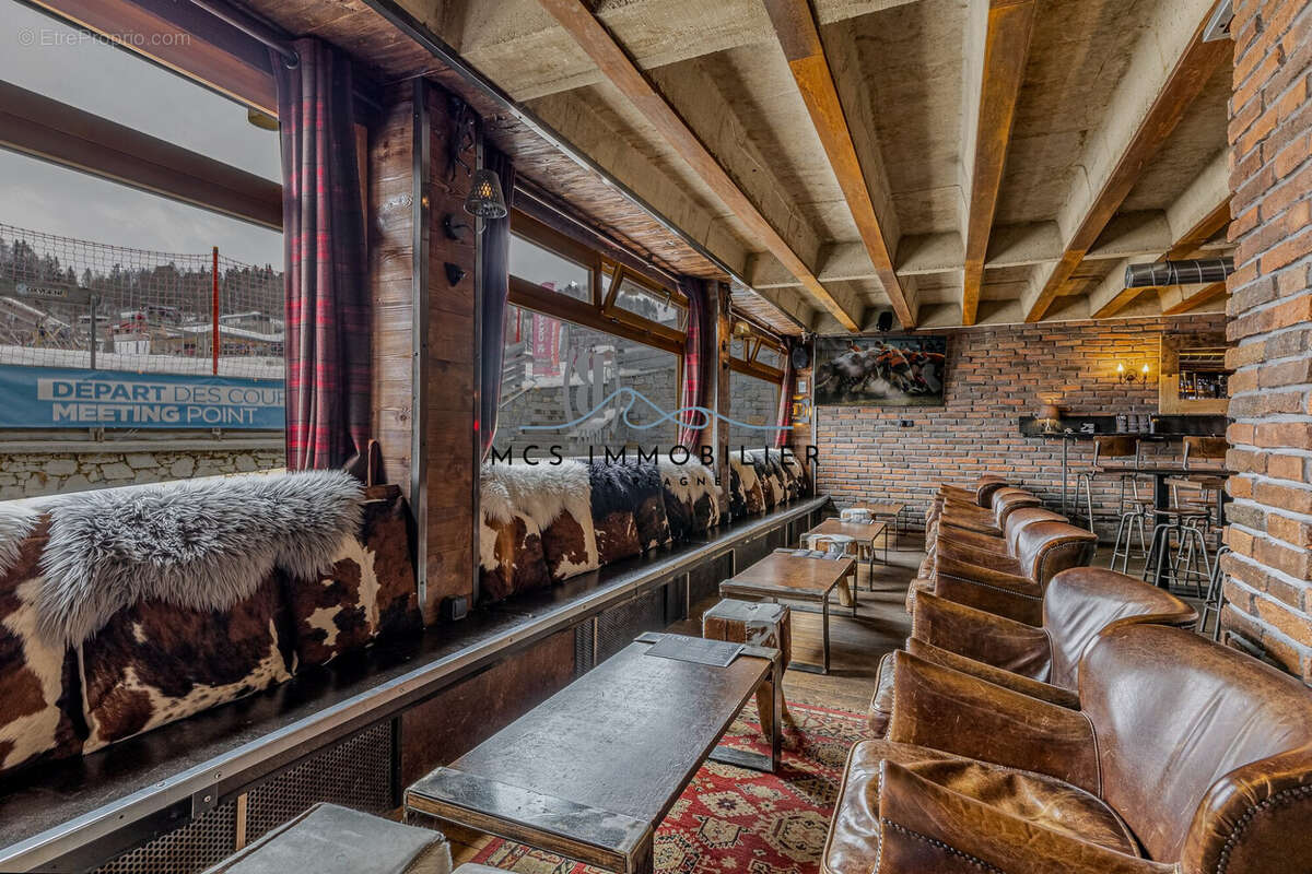 Autre à LA COTE-D'AIME