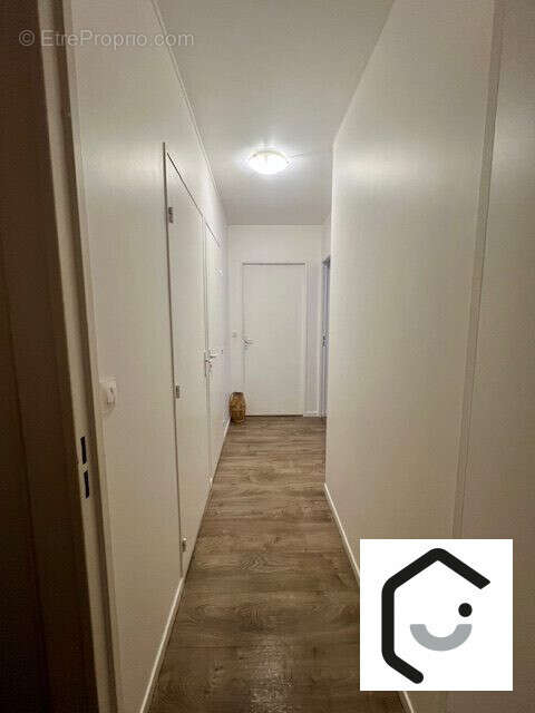 Appartement à SAINT-GRATIEN