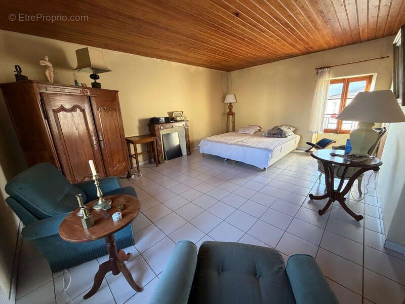 Maison à SAINT-MICHEL-EN-L&#039;HERM