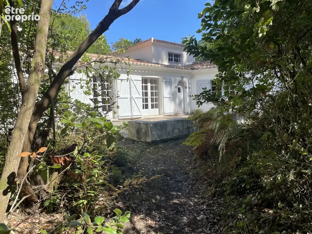Photo Maison à Noirmoutier-En-L'ile au prix de 983 250€