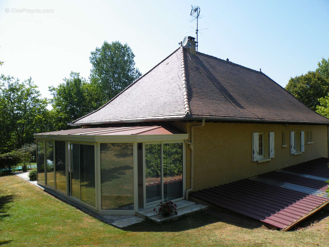 Maison 186 m² à Dampniat  - photo 14