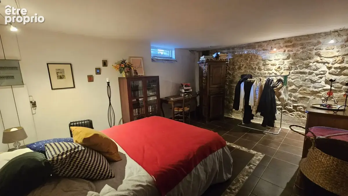 Houilles La Poste : Maison de charme à moins de 10 min gare - photo 8
