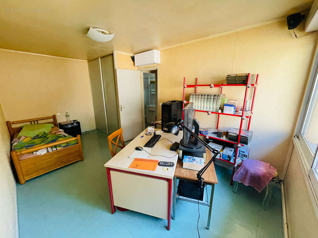 Maison à SARTROUVILLE