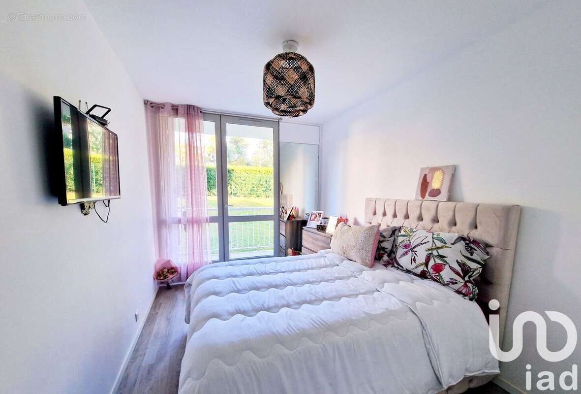 Photo 9 - Appartement à VILLEPARISIS