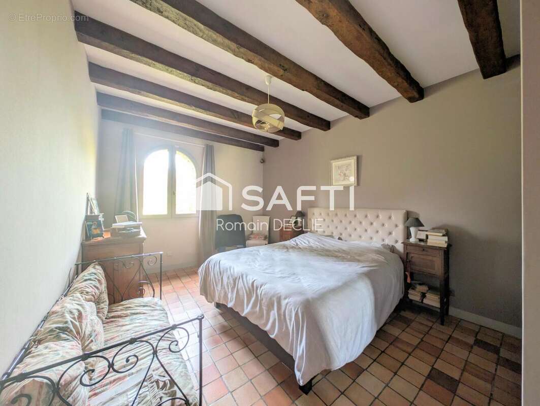 Photo 8 - Maison à LOIGNE-SUR-MAYENNE