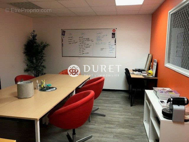 Commerce à LES SABLES-D&#039;OLONNE