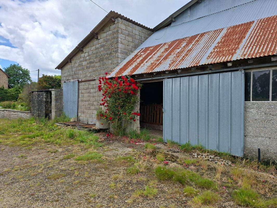 Maison 4-5 pièces avec dépendances et pâturage, LE TEILLEUL (50) - photo 18