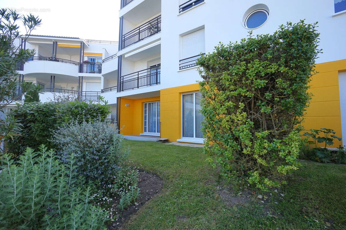 Appartement à ROYAN