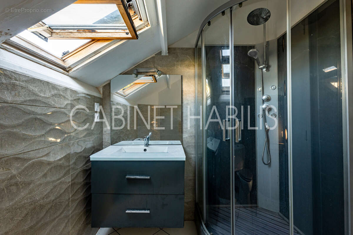 A vendre -  villa f6 de 206.45 m2 environ - saint joseph - 455 000 € - photo 27